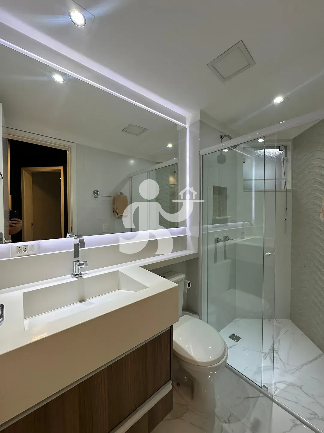 Apartamento, 2 quartos, 102 m² - Foto 8
