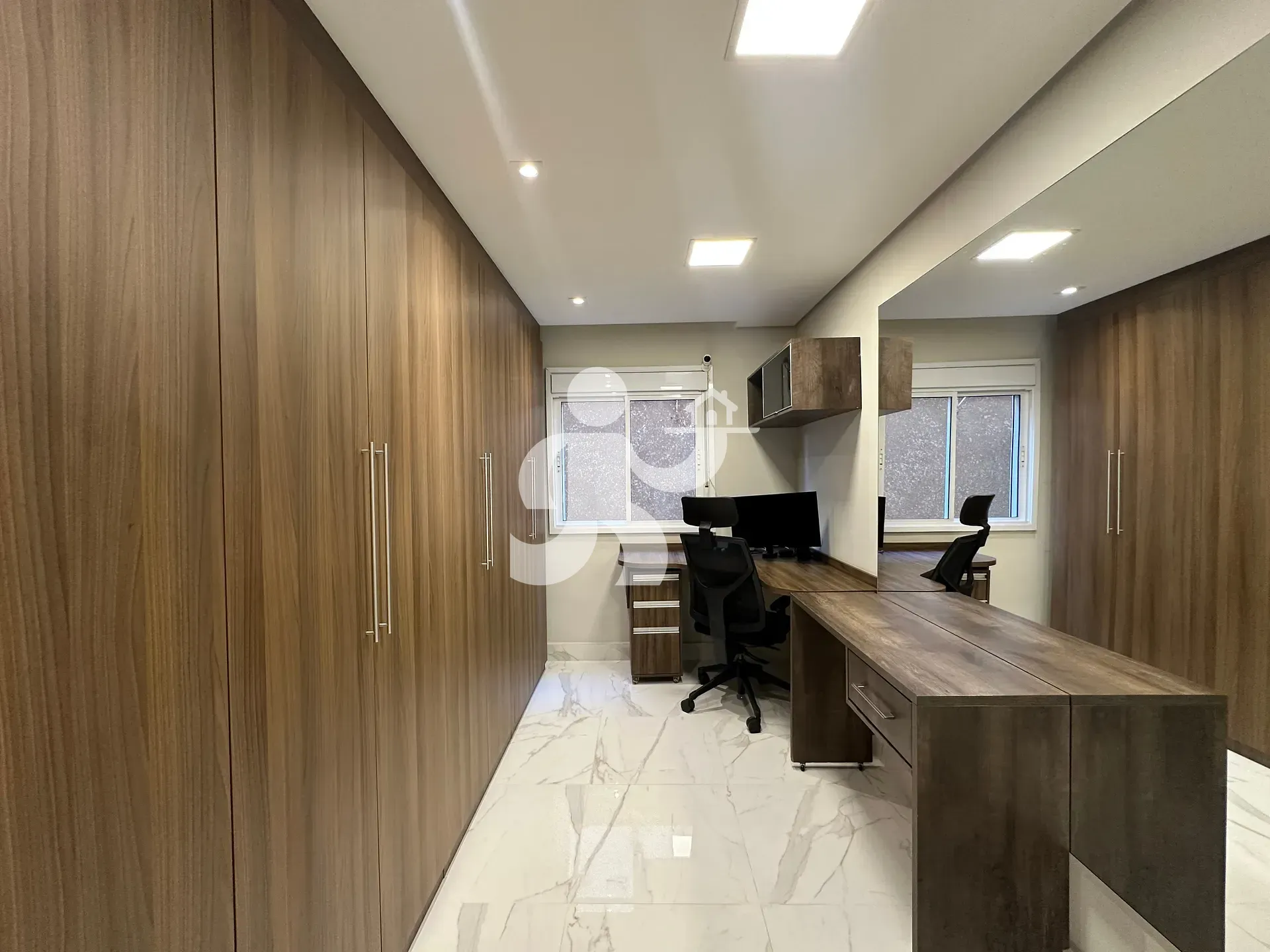 Apartamento, 2 quartos, 102 m² - Foto 9