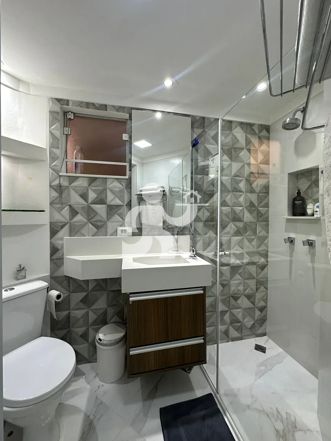 Apartamento, 2 quartos, 102 m² - Foto 12
