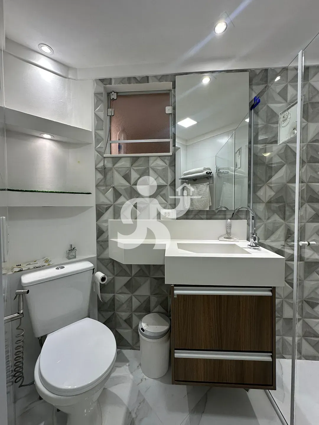 Apartamento, 2 quartos, 102 m² - Foto 13