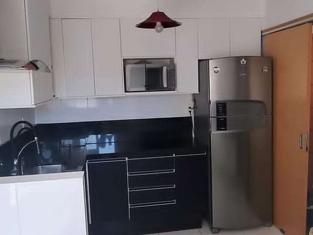 Apartamento 3 quartos e 1 banheiro, à venda, no bairro Mogi Moderno em Mogi das Cruzes