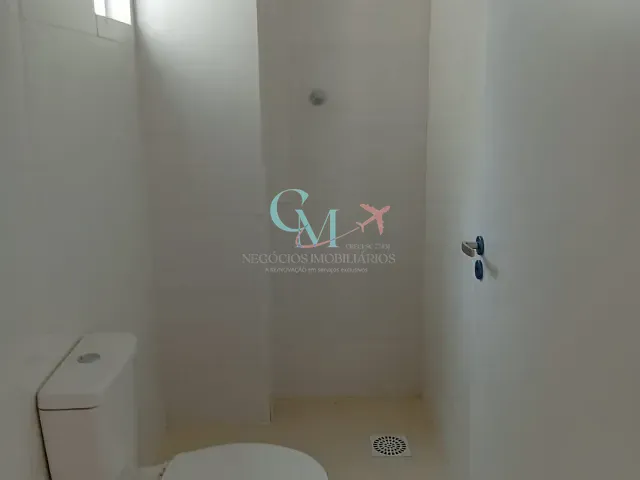 Apartamento 3 quartos e 2 banheiros, à venda, no bairro Centro em Xanxerê