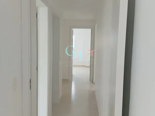 Apartamento 3 quartos e 2 banheiros, à venda, no bairro Centro em Xanxerê