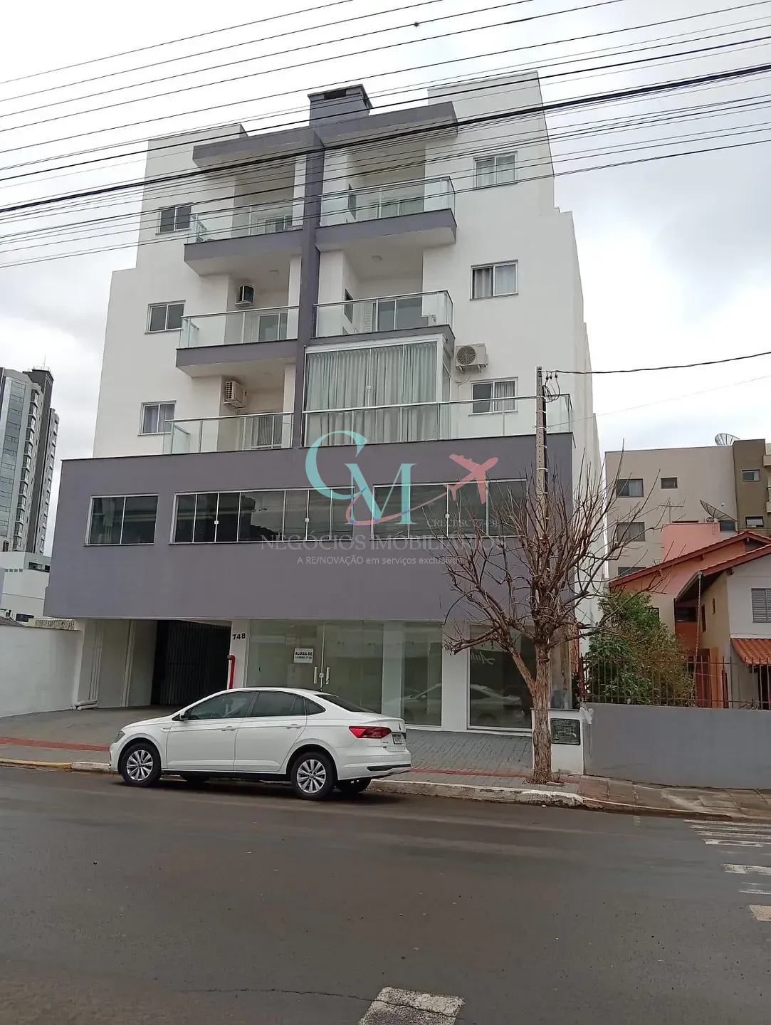 Apartamento, 3 quartos, 77 m² - Foto 5