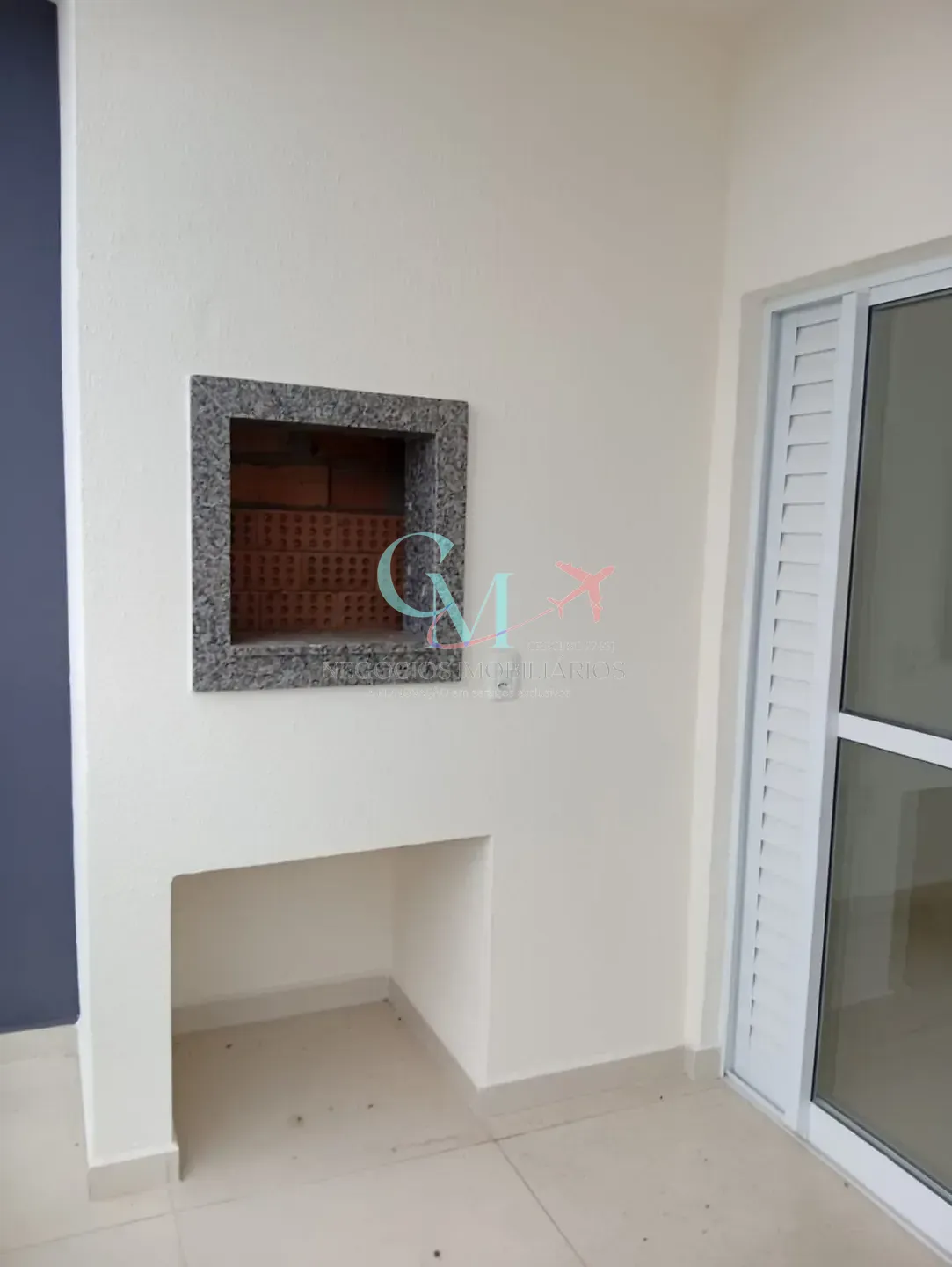 Apartamento, 3 quartos, 77 m² - Foto 7