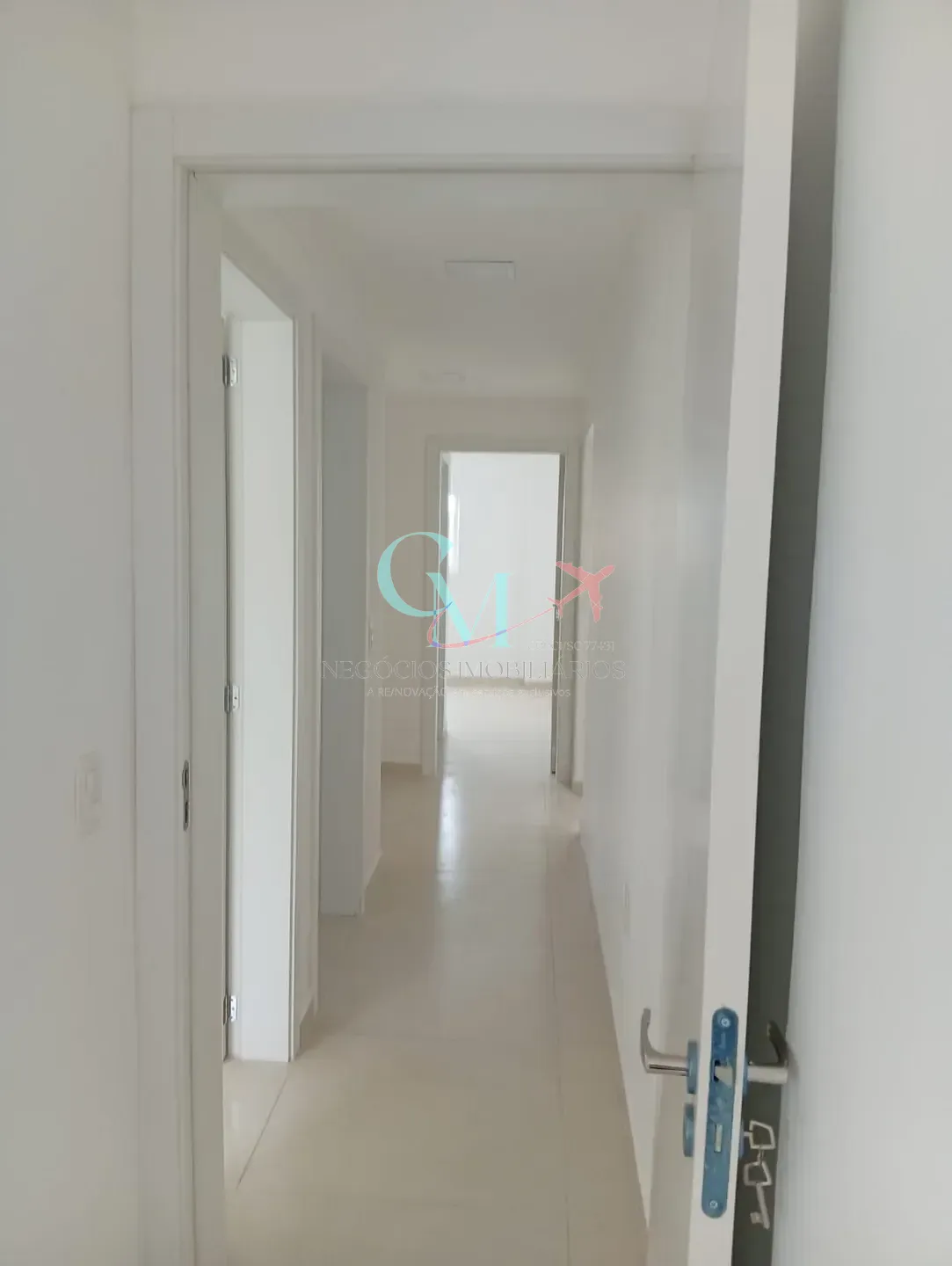 Apartamento, 3 quartos, 77 m² - Foto 2