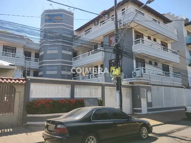 Apartamento com 59m² 2 quartos e 1 banheiro, para alugar, no bairro Fátima em Santarém
