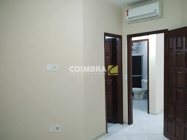Apartamento com 59m² 2 quartos e 1 banheiro, para alugar, no bairro Fátima em Santarém