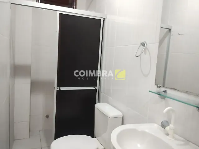Apartamento com 59m² 2 quartos e 1 banheiro, para alugar, no bairro Fátima em Santarém