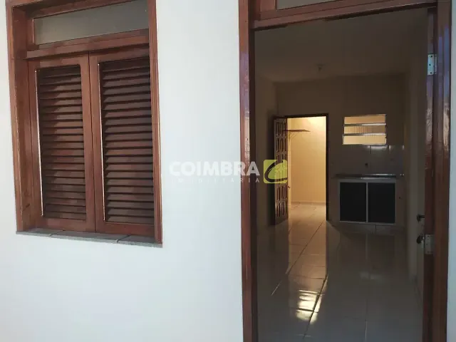 Apartamento com 59m² 2 quartos e 1 banheiro, para alugar, no bairro Fátima em Santarém
