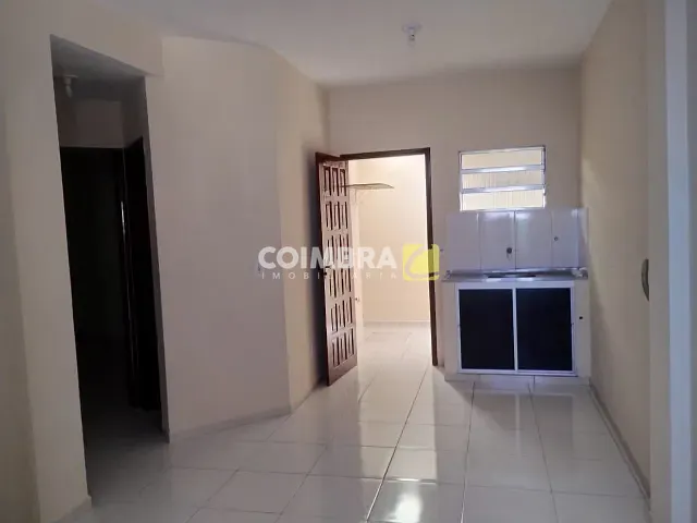 Apartamento com 59m² 2 quartos e 1 banheiro, para alugar, no bairro Fátima em Santarém