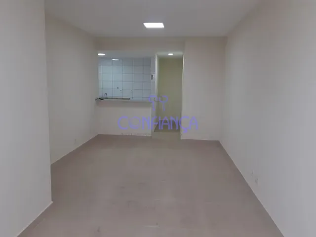 Apartamento com 79m² 3 quartos e 2 banheiros, à venda, no bairro Campo Grande em Rio de Janeiro