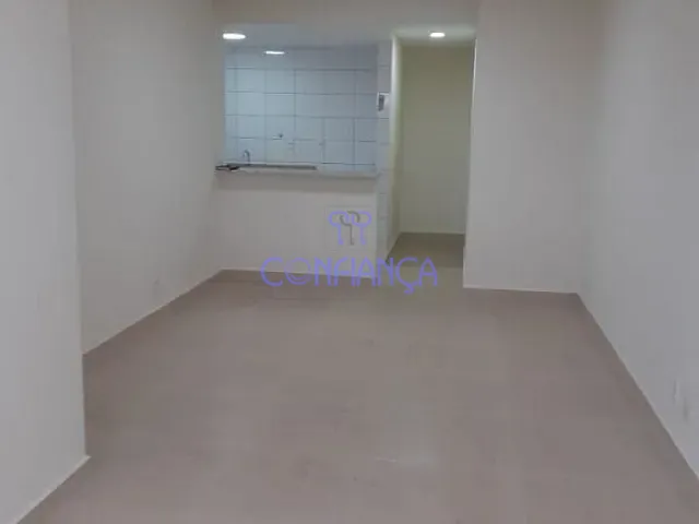 Apartamento com 79m² 3 quartos e 2 banheiros, à venda, no bairro Campo Grande em Rio de Janeiro