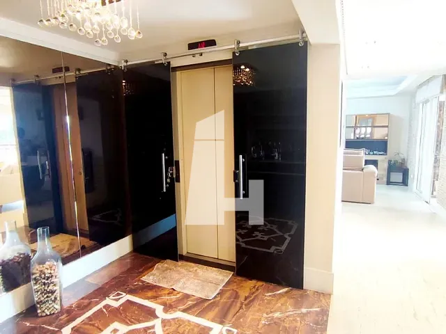 Apartamento com 182m² 3 quartos e 5 banheiros, à venda, no bairro Vila Rosália em Guarulhos