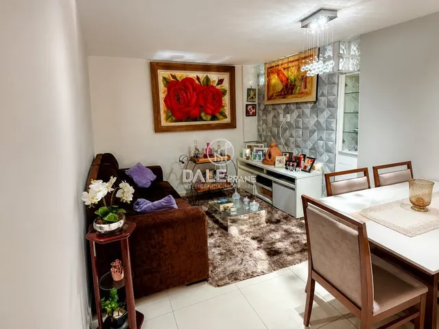 Apartamento 1 quarto e 1 banheiro, à venda, no bairro Guará II em Brasília