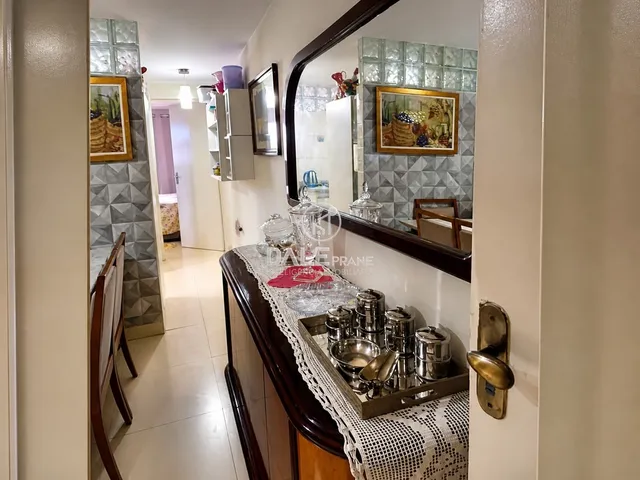 Apartamento 1 quarto e 1 banheiro, à venda, no bairro Guará II em Brasília