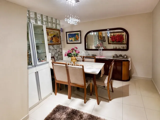 Apartamento 1 quarto e 1 banheiro, à venda, no bairro Guará II em Brasília