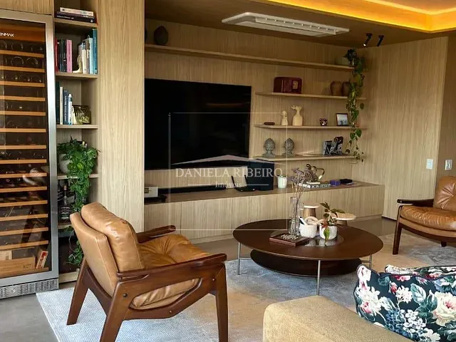 Apartamento 2 quartos e 4 banheiros, à venda, no bairro Gleba Fazenda Palhano em Londrina