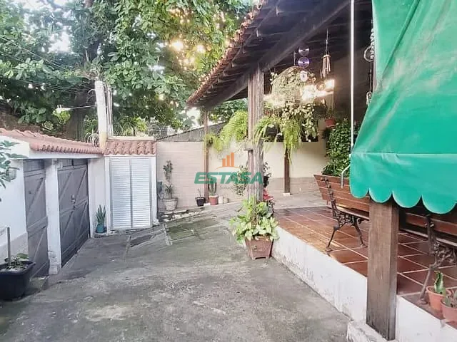 Apartamento 4 quartos e 3 banheiros, à venda, no bairro Pechincha em Rio de Janeiro