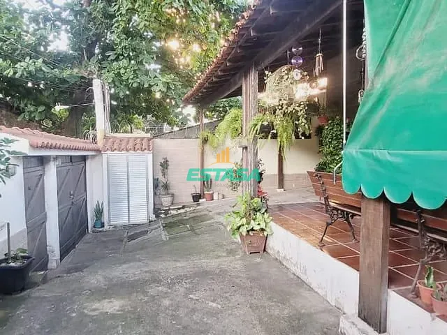 Apartamento 4 quartos e 3 banheiros, à venda, no bairro Pechincha em Rio de Janeiro