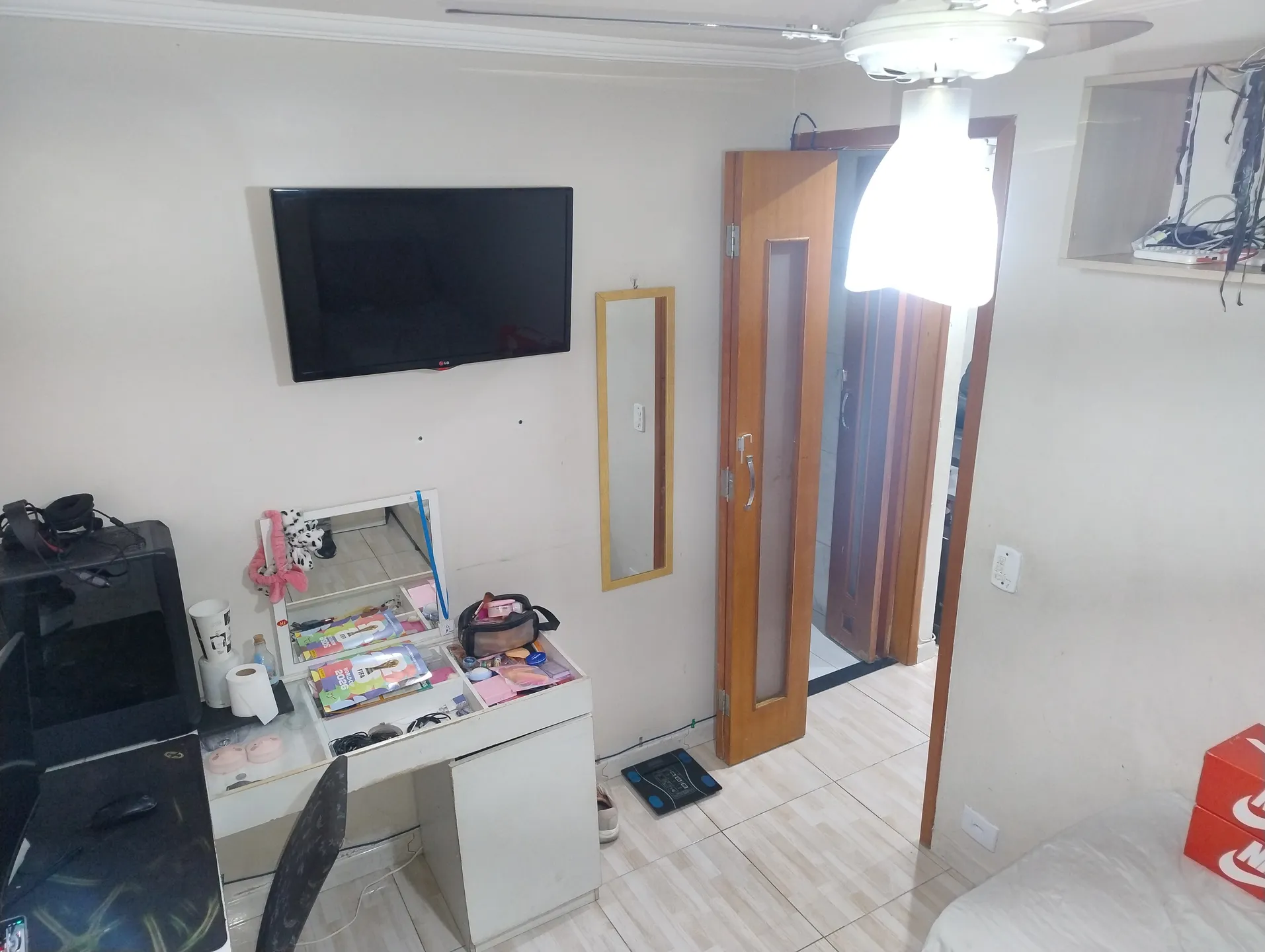 Apartamento, 2 quartos, 48 m² - Foto 4