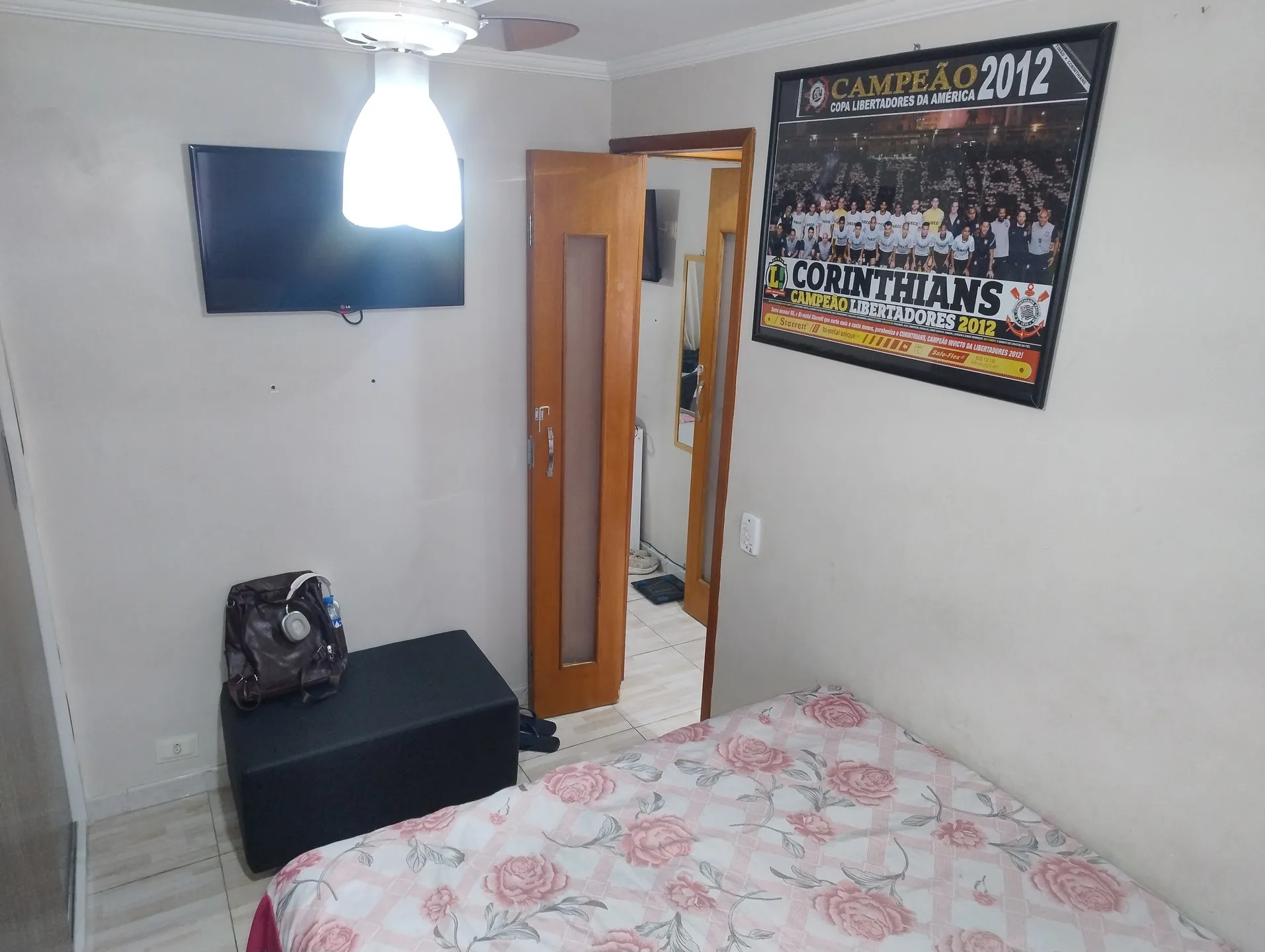 Apartamento, 2 quartos, 48 m² - Foto 6