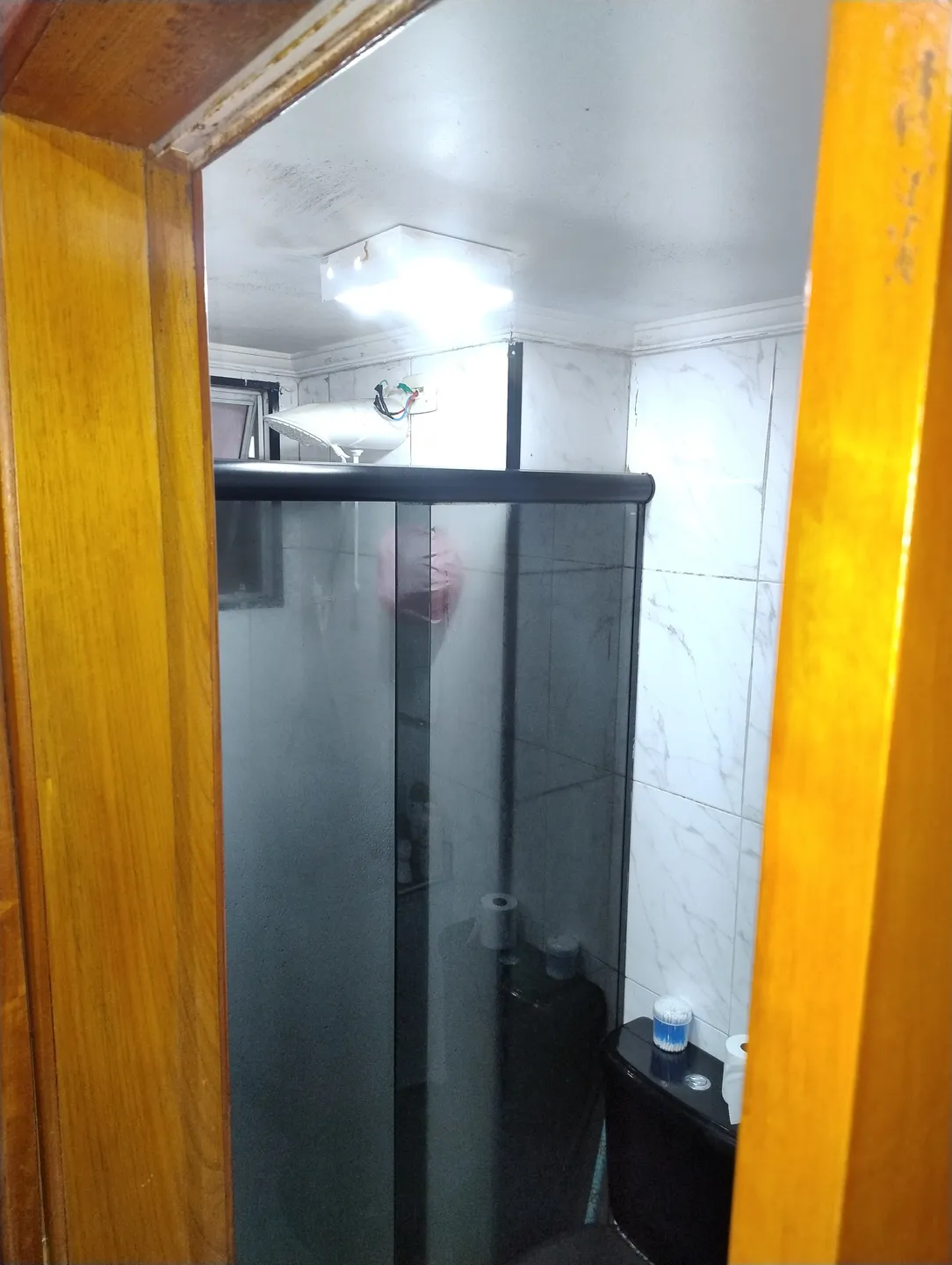 Apartamento, 2 quartos, 48 m² - Foto 7