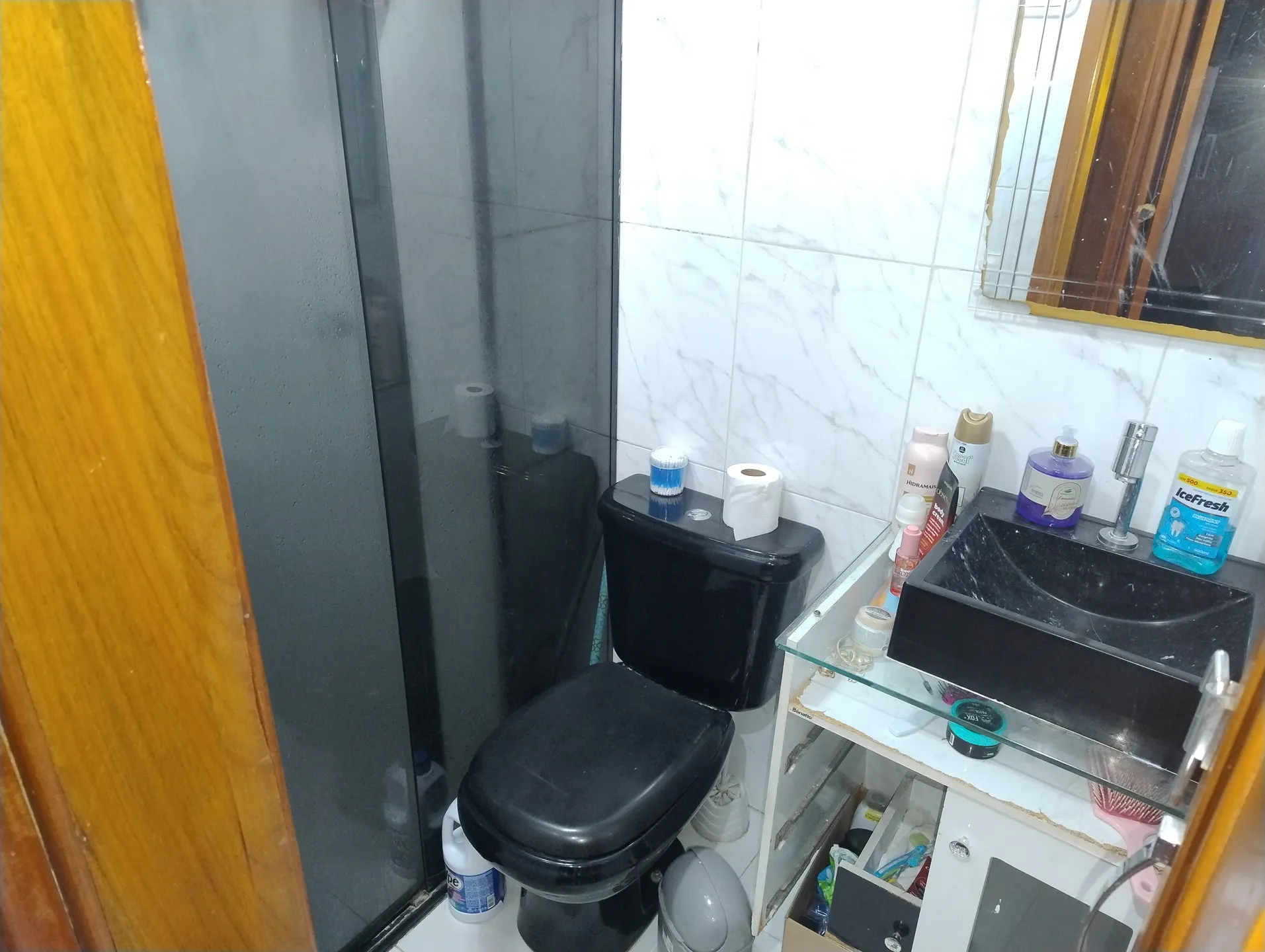 Apartamento, 2 quartos, 48 m² - Foto 8