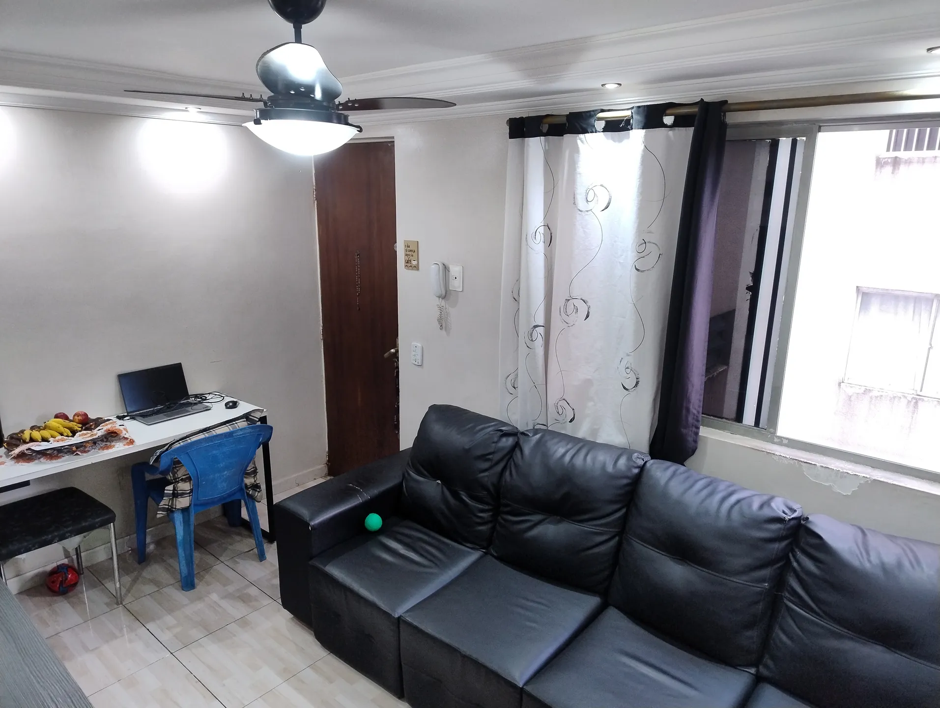 Apartamento, 2 quartos, 48 m² - Foto 9