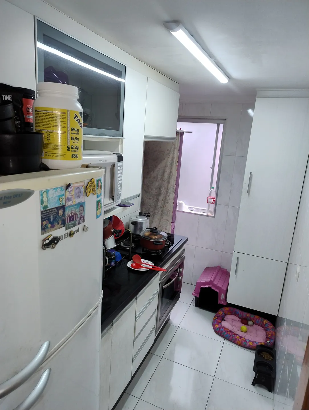 Apartamento, 2 quartos, 48 m² - Foto 10