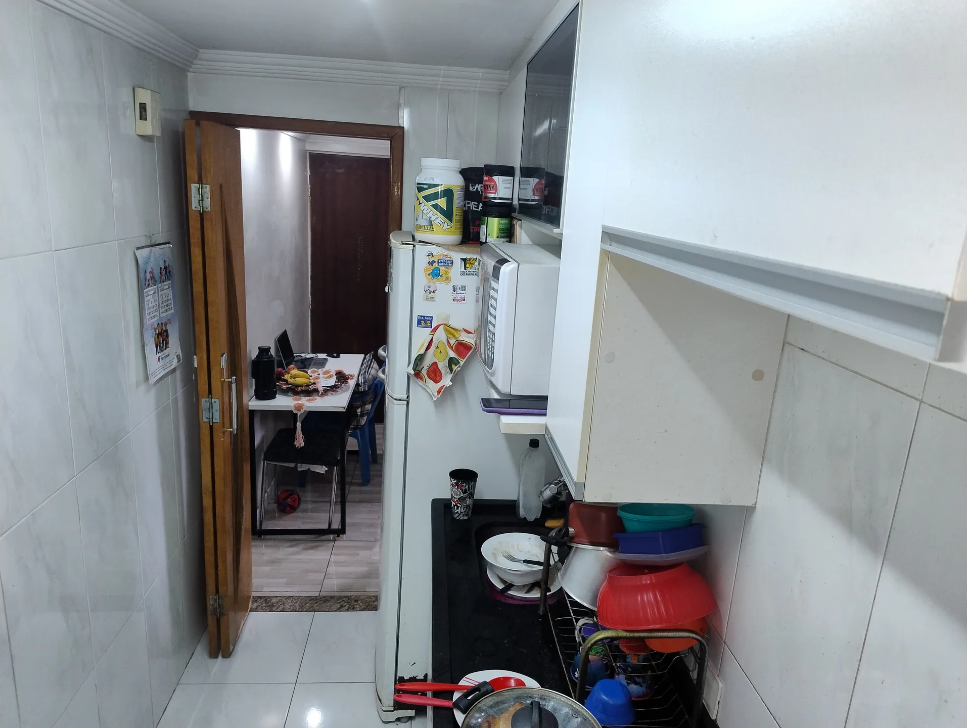 Apartamento, 2 quartos, 48 m² - Foto 11