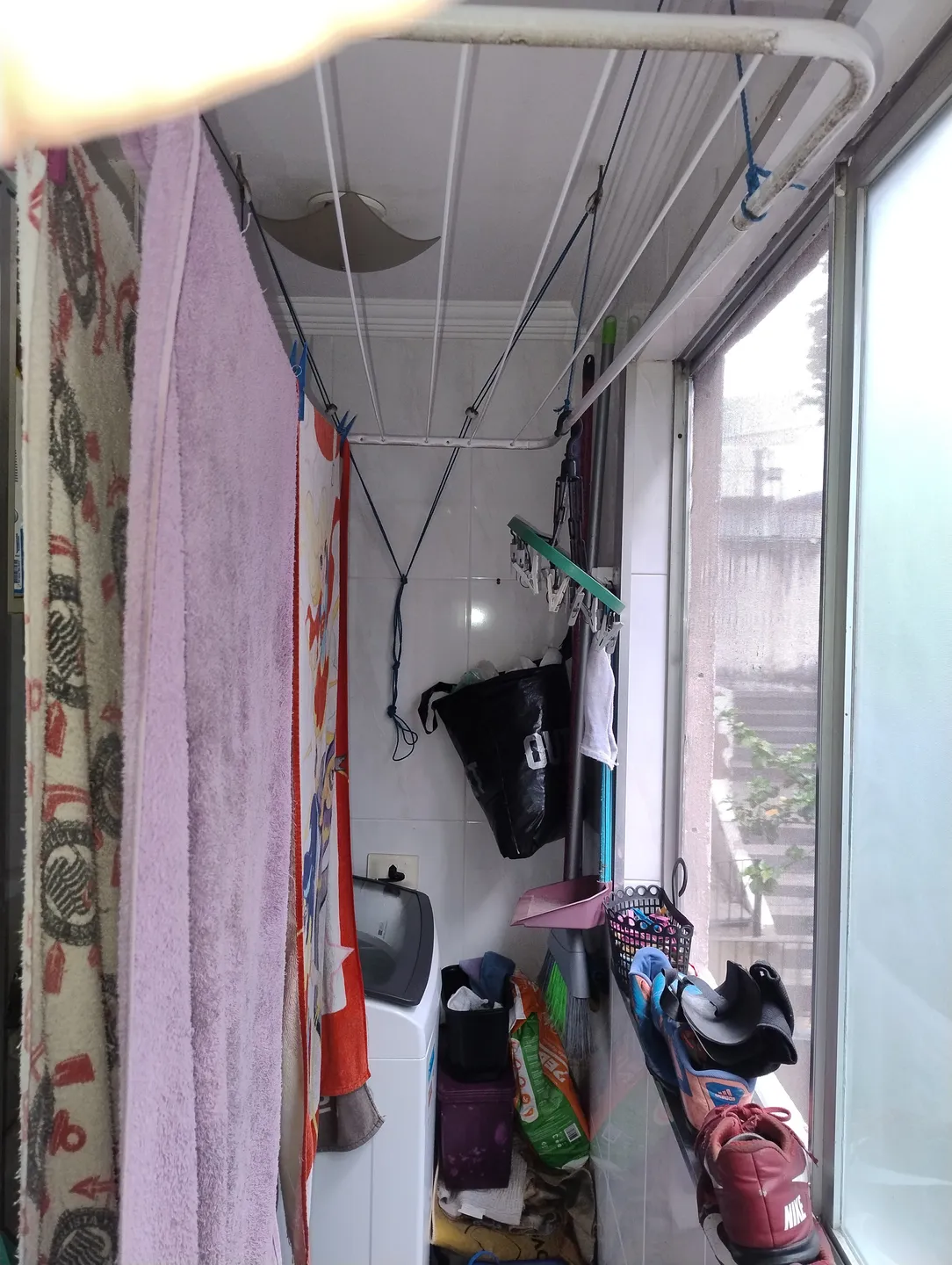 Apartamento, 2 quartos, 48 m² - Foto 12