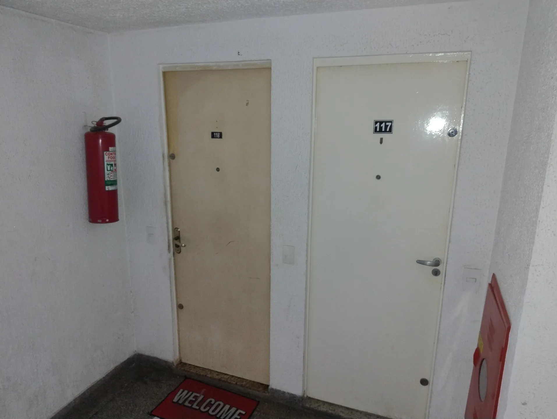 Apartamento, 2 quartos, 48 m² - Foto 13