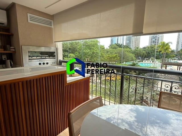 Apartamento com 151m² 3 quartos e 4 banheiros, à venda, no bairro Barra da Tijuca em Rio de Janeiro