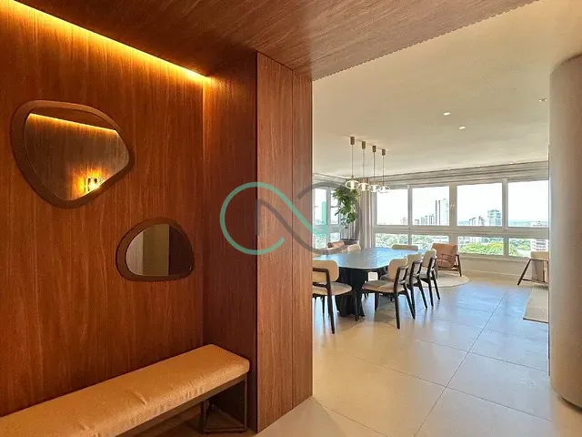 Apartamento 3 quartos e 5 banheiros, à venda, no bairro Jardim Mauá em Novo Hamburgo