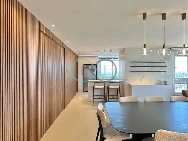 Apartamento 3 quartos e 5 banheiros, à venda, no bairro Jardim Mauá em Novo Hamburgo