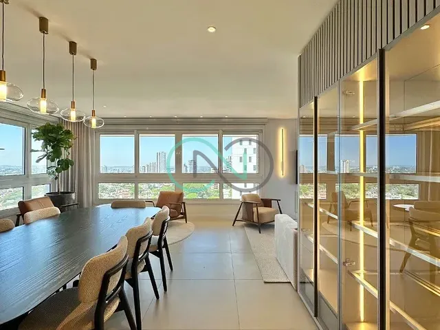 Apartamento 3 quartos e 5 banheiros, à venda, no bairro Jardim Mauá em Novo Hamburgo
