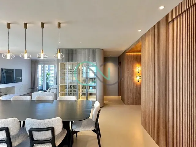 Apartamento 3 quartos e 5 banheiros, à venda, no bairro Jardim Mauá em Novo Hamburgo