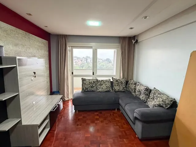 Apartamento 3 quartos e 2 banheiros, à venda, no bairro Centro em Nova Prata