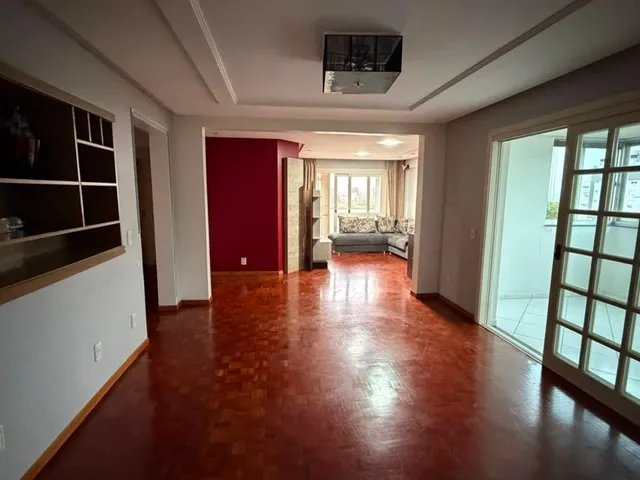Apartamento 3 quartos e 2 banheiros, à venda, no bairro Centro em Nova Prata