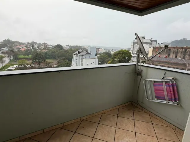 Apartamento 3 quartos e 2 banheiros, à venda, no bairro Centro em Nova Prata