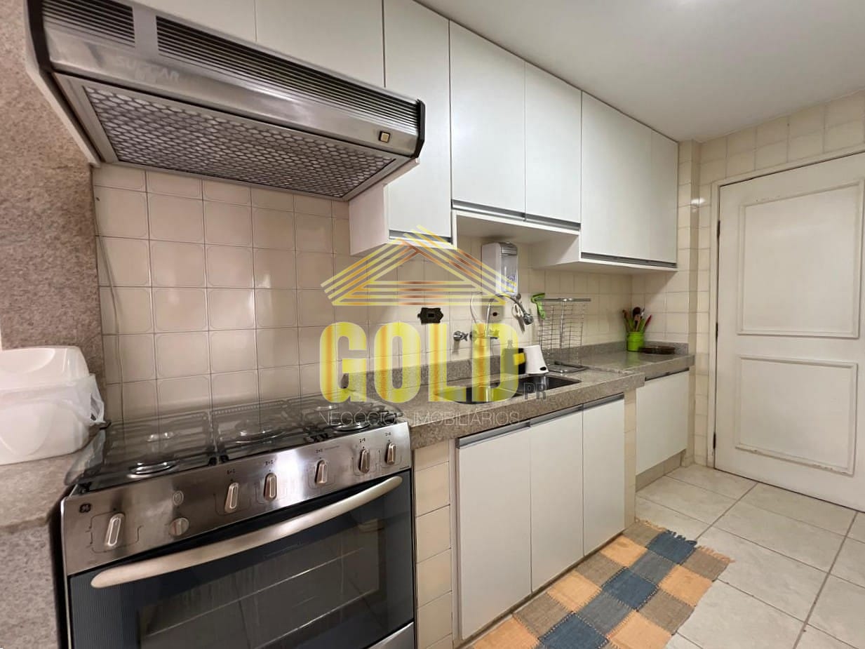 Apartamento, 4 quartos, 173 m² - Foto 19