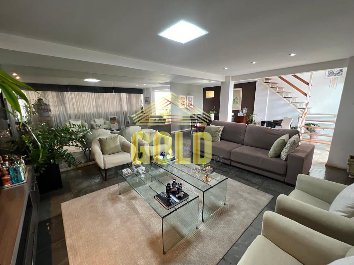 Apartamento, 4 quartos, 173 m² - Foto 1