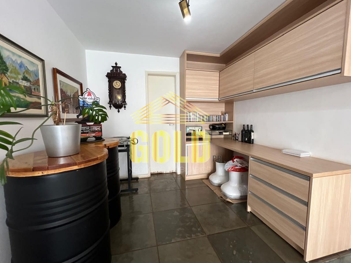 Apartamento, 4 quartos, 173 m² - Foto 9