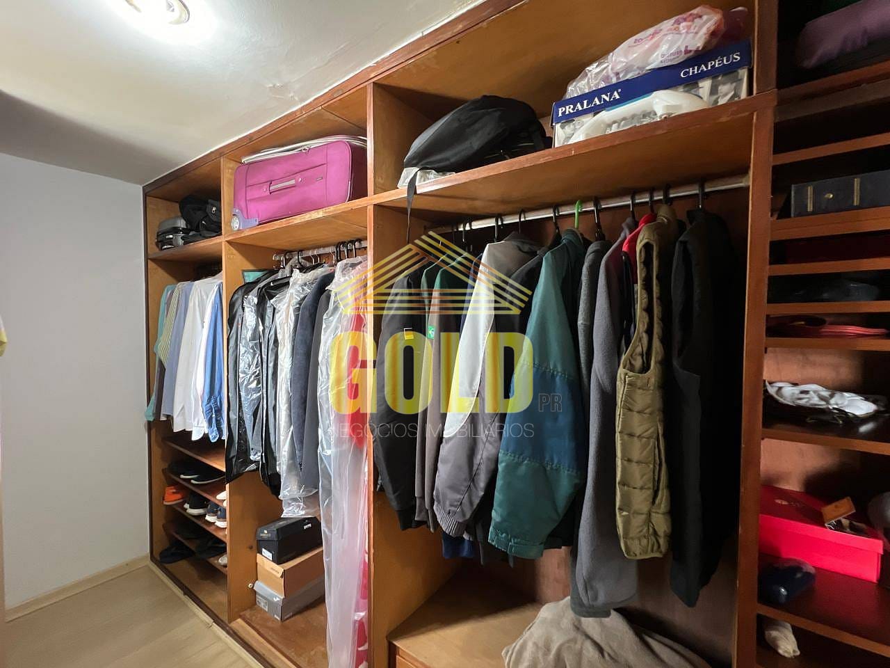 Apartamento, 4 quartos, 173 m² - Foto 12