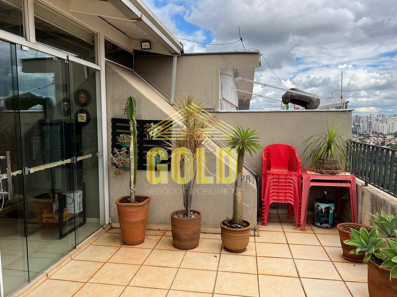 Apartamento, 4 quartos, 173 m² - Foto 7