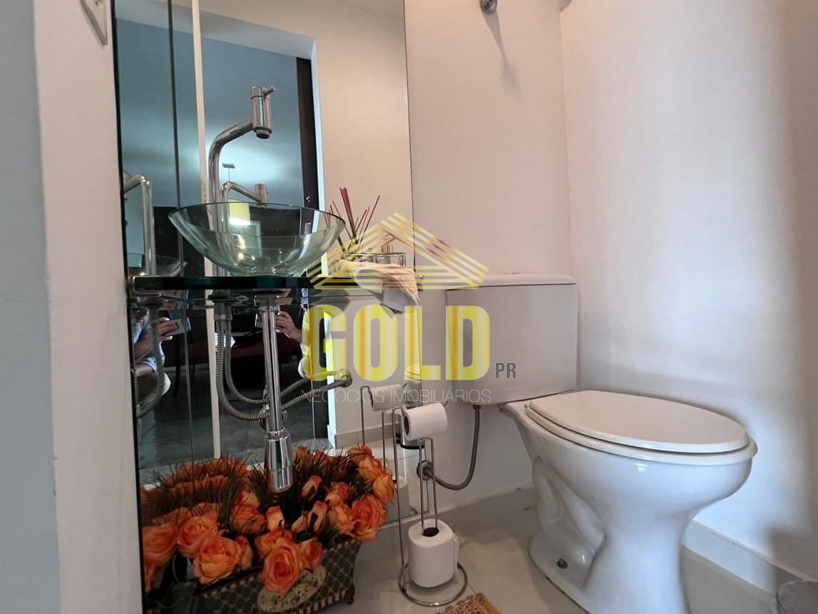 Apartamento, 4 quartos, 173 m² - Foto 23