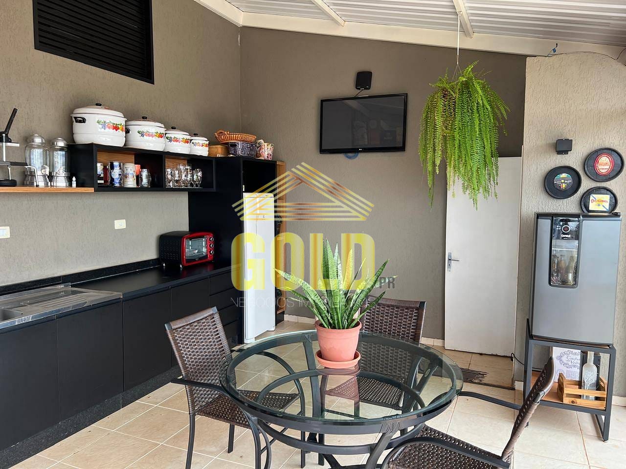 Apartamento, 4 quartos, 173 m² - Foto 6