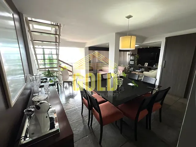 Apartamento com 200m² 4 quartos e 2 banheiros, à venda, no bairro Vila Ipiranga em Londrina