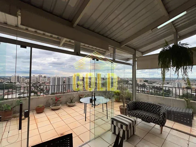 Apartamento com 200m² 4 quartos e 2 banheiros, à venda, no bairro Vila Ipiranga em Londrina